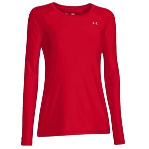 Under Armour Fitted Long Sleeve Top